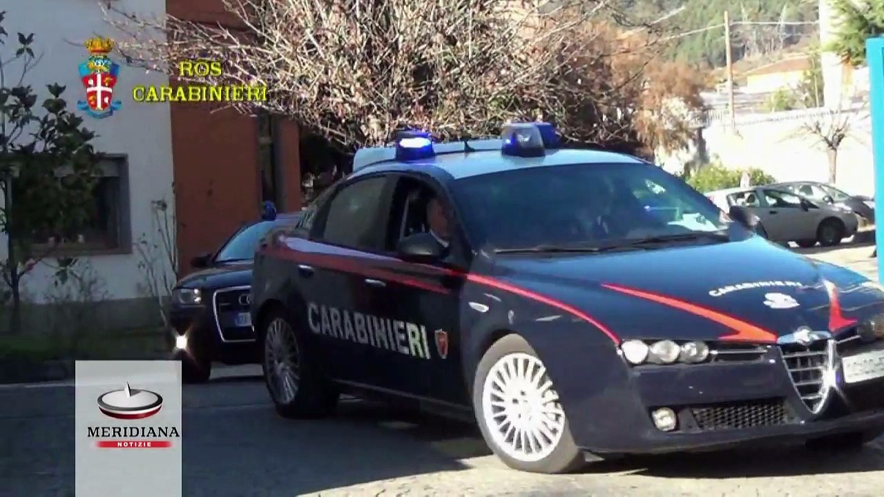 Progettavano di colpire enti pubblici, 14 neofascisti in  manette