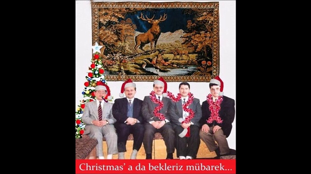 Karikatür Derlemesi