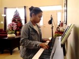 Night Changes by One Direction (piano cover)