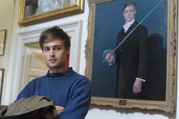 The Riot Club - Extrait "Country House"