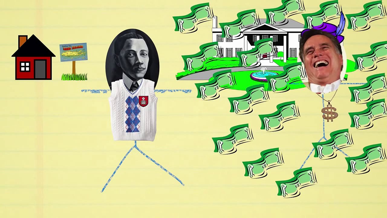 Thug Notes  The Great Gatsby
