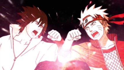 Naruto Shippuden: Ultimate Ninja Storm 4 PS4 Trailer (Full HD)