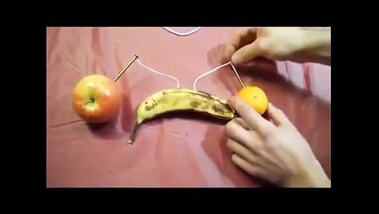 10 Amazing Science Experiments you can do at home #10