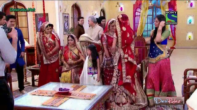 Tum Aise Hi Rehna 22nd December 2014 pt3