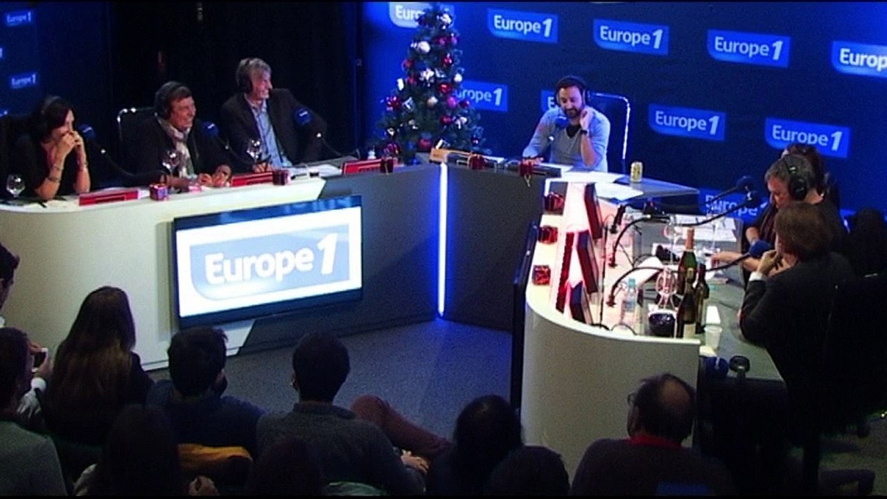 Duel de blagues sur les vacances