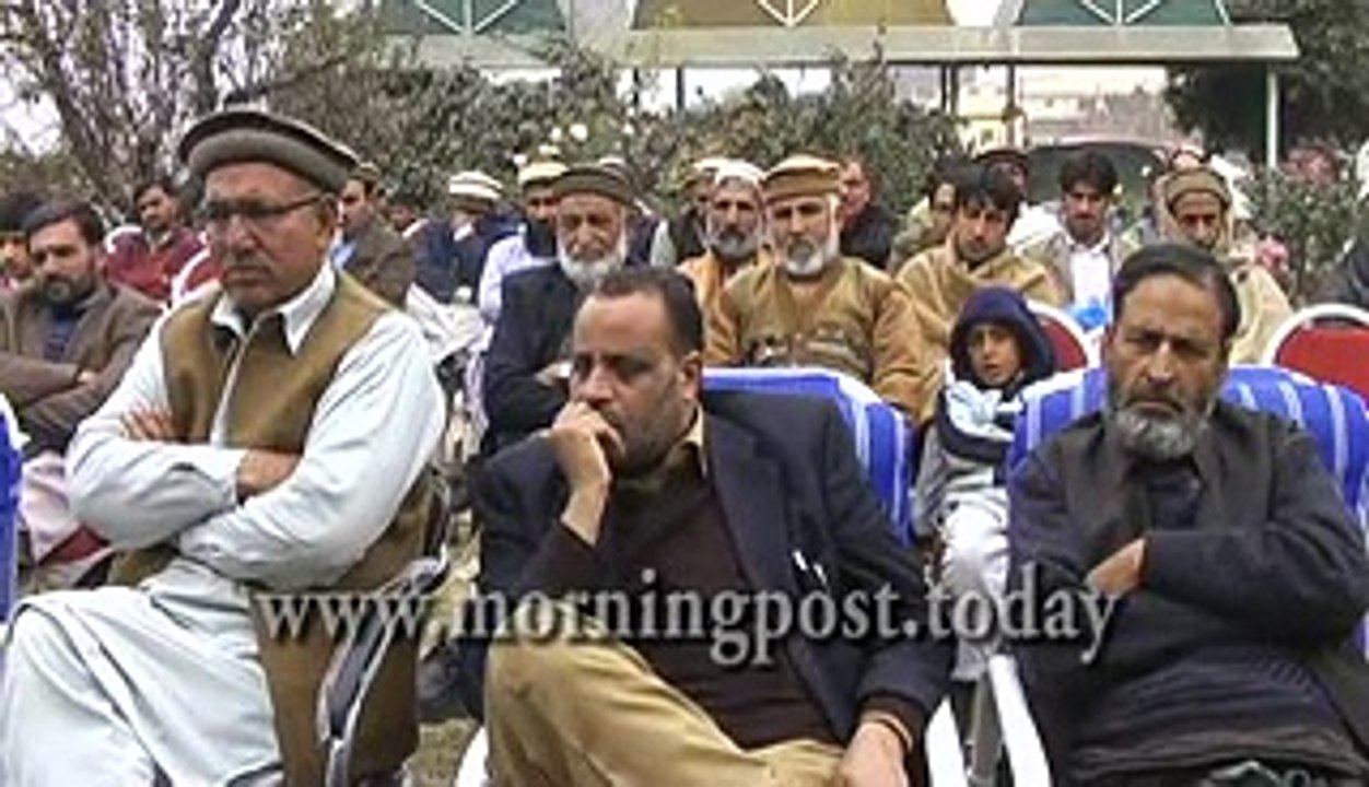 Swat Mushera report