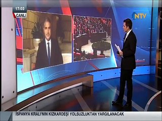 4 Eski Bakan için kritik gün Bakanlar MASAK raporuna itiraz etti