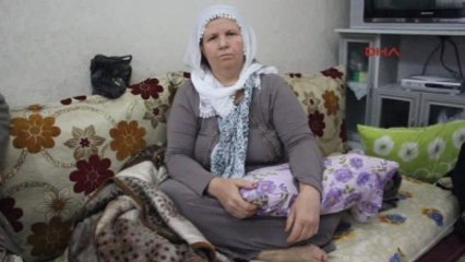 Kızıltepe Çay İçmeye Geliyoruz Deyip Eniştelerini Komaya Soktular-Ek