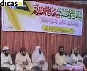 Sila Rahmi صلہ رحمی by Qari Binyameen Abid