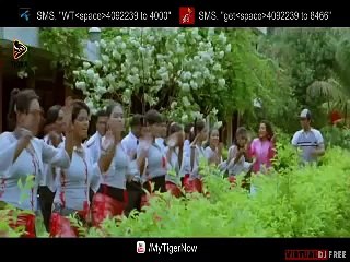 Tumi Chara (HD Video Song) (720p) Lobhe Pap Pape Mrittu Riaz & Purnima Moindjtv HD