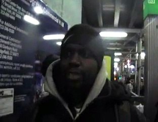 Pt1 This isn’t The Time for Peace and Love.