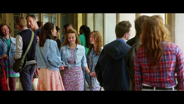 Découvrez un extrait de Bis, avec Franck Dubosc et Kad Merad