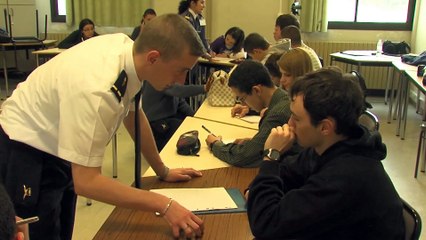 Projet Jeunesse égalité des chances- Plan stratégique Unis pour "faire face"