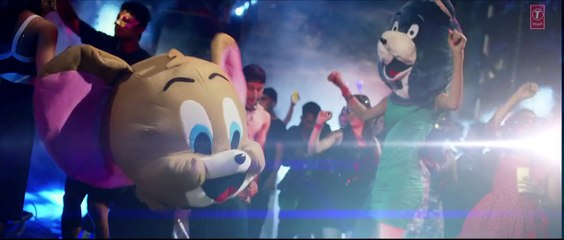 Johny Ho Dafaa HD Full Video Song [2014] Neha Kakkar - Tony Kakkar