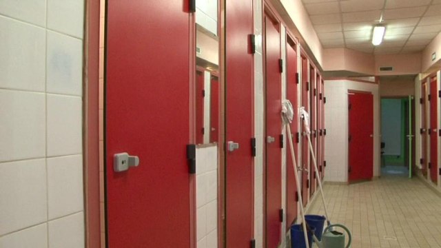 Polémique à Rouen où la mairie veut fermer les douches municipales