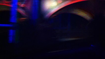 Charlie and the Chocolate Factory Ride 2