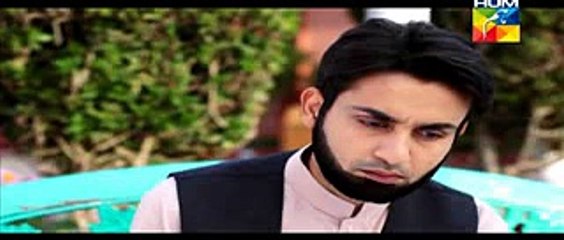 Aik Pal Episode 5 Part 1 December 22 2014 HUM TV Drama