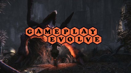 Evolve Gameplay - Protect the Relay - Monster Level 3