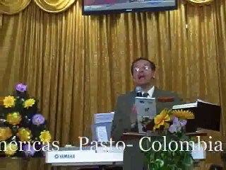 Preparando Hijos Triunfadores. Pastor Jose Luis Dejoy