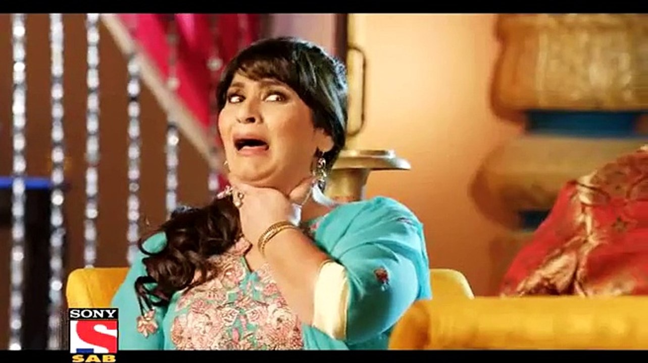 The Great Indian Family Drama - Promo 2