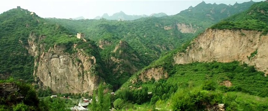 Le Dernier Loup (Wolf totem) de Jean-Jacques Annaud - Bande-annonce VOST