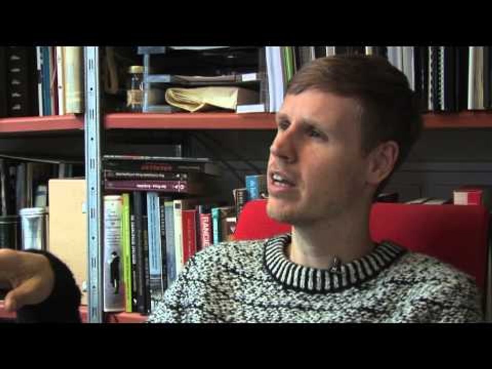 Joris Voorn interview (part 2)