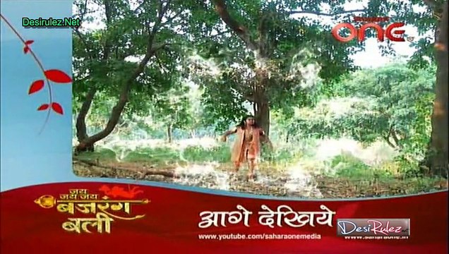 Jai Jai Jai Bajarangbali 22th December 2014 Watch Online pt2
