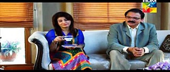 Aik Pal Episode 5 Part 2 HUM TV Drama 22 December 2014