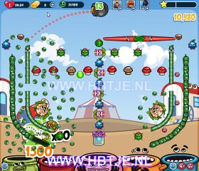 Papa Pear Saga level 487