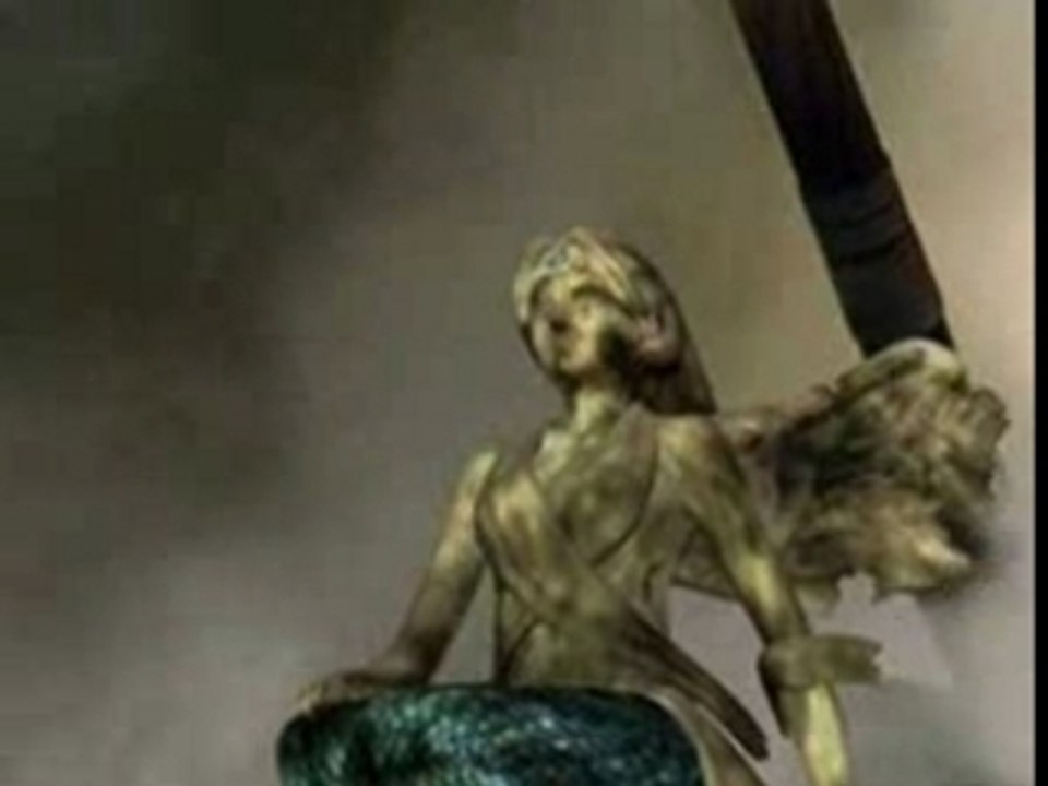 Final Fantasy 9 -- 10 et 10-2