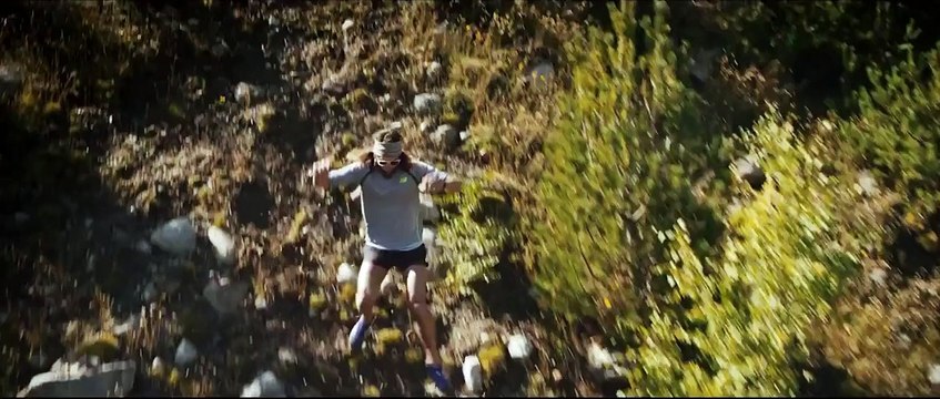 Volvo Cars New V60 Cross Country – The Descent