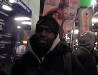 Pt2 This isn’t The Time for Peace and Love.