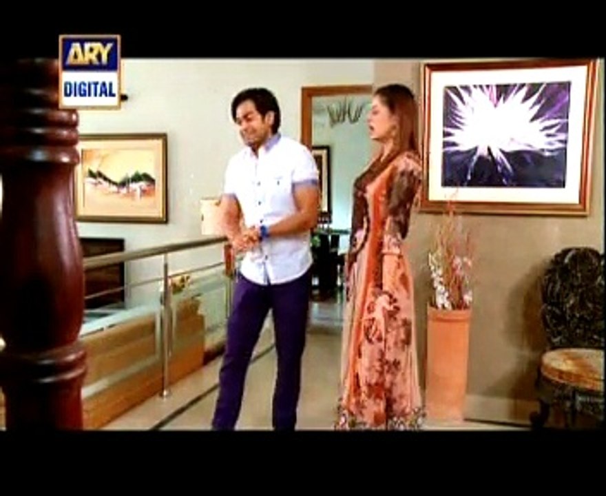 Drama dhoom dharakka full 1 ARY Digital