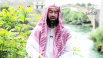 حلقة  1 برنامج يا الله  الله أهل الثناء والمجد الشيخ نبيل العوضي