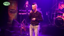 Roger Martin Maluga  „Wracam do domu”- Rotterdam - I The Voice of Polonia -PepeTV- TV Polonijna