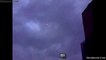 OVNI UFO Esfera Luminosa Foo Fighter Plativolo Platillo Sobrevolando Coyoacan Mexico