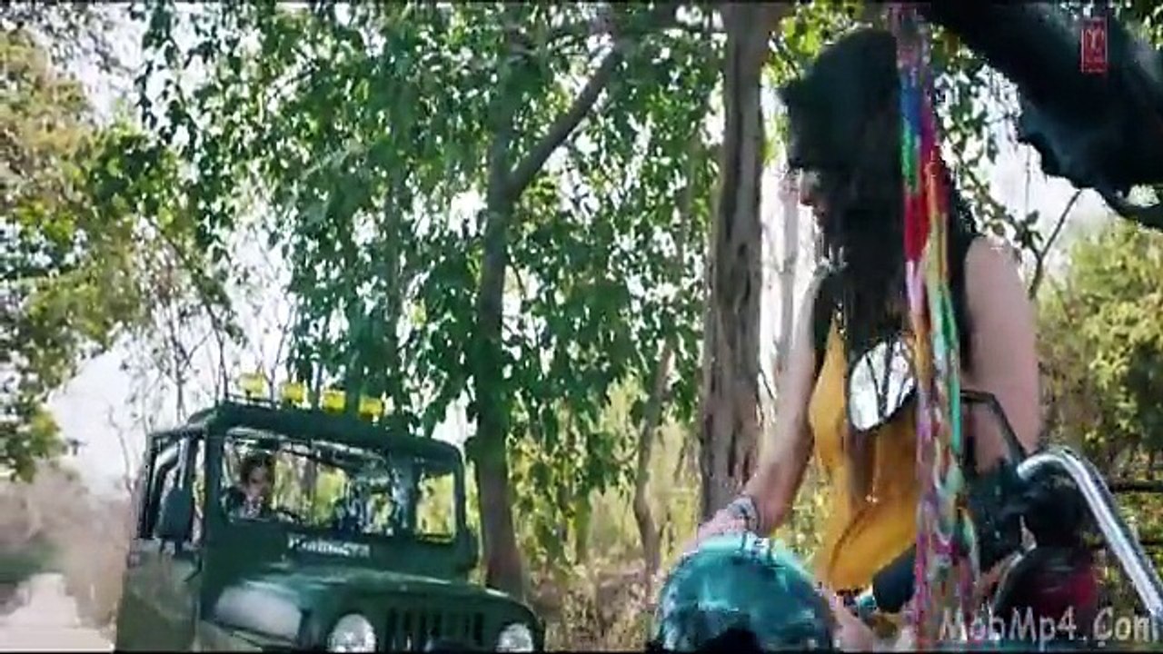 Galliyan- Ek Villain Official Video HD