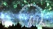 London Fireworks 2014 - New Year's Eve Fireworks - BBC One