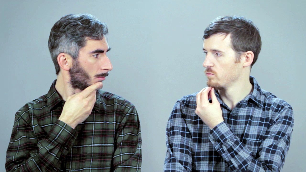 DAY #19 | UN VRAI FILM À POILS