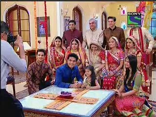 Tum Aise Hi Rehna - 22nd December 2014 Part 2