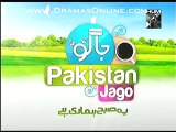 A Wonderful Video Message To The Enemies & Terrorist of Pakistan Titled Mere Dushman