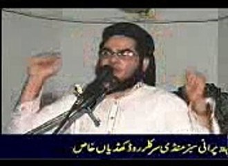 Nasir madni Topic- jihad ki barkat 1-2