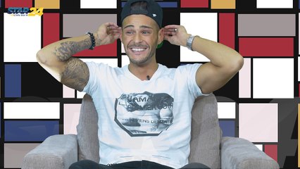 EXCLU STAR 24, Giuseppe (IDV4) : « Aurélie, le pire exemple pour les jeunes aujourdh'ui !"