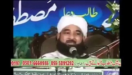 molvi sb ny sheikh rasheed ki watt laga di.