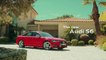 2015/2016 Audi S6 & Audi A6 Facelift test drive REVIEW sedan & Avant - Autogefühl