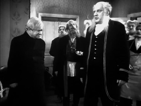 Волки и овцы