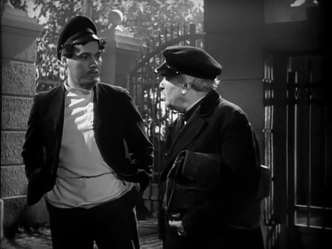 Волки и овцы