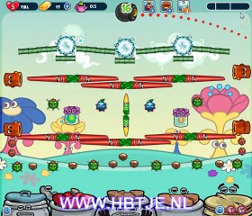 Papa Pear Saga level 516