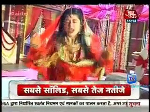 Saas Bahu Aur Betiyan [Aaj Tak] 22nd December 2014 Video - pt4 - YouTube