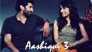 Aashiqui 3 - Bus rona mat Full Official Song - Video Dailymotion_2